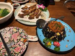 -美乐食街(小南店)