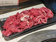 -海汕记·潮汕鲜牛肉火锅·自助