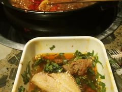 -四小区火锅·巷子里的重庆火锅(花照壁店)