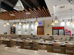 大堂-九玺炉旋转小火锅(柠溪路店)