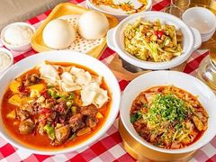 -西贝(紫荆广场店)
