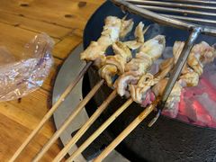 -源味居手把签烧烤(长春一店)