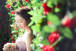 点击看大图 -太郎花子婚纱摄影艺术中心