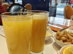 -汤姆家的牛排意面披萨(融创茂店)