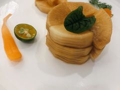 -子霖南山鲜虾面(南山总店)