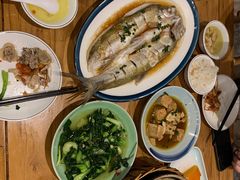 -湾里人家(旺山景区店)