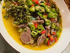 -漢舍中国菜馆(889广场店)