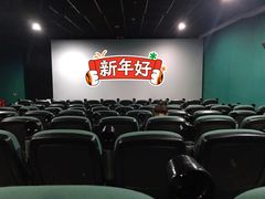 -完美世界影城(北京管庄店)