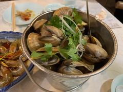 -渔娘渔家丹东海鲜(东直门店)