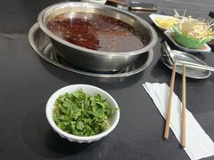 -水碾河肥兔火锅(水碾河店)