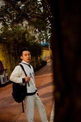 点击看大图 -蜜桃少女VISION写真馆(雁塔店)