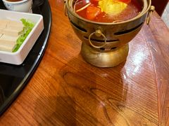 -古关火锅店(古北水镇景区店)