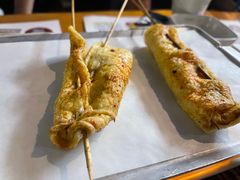 -木屋烧烤(坂田天安云谷店)