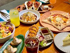 -IFIF 如果花園(宽厚里店)