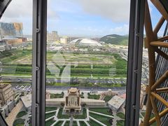 -影汇之星8字形摩天轮