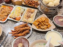 -小街天府(西工小街店)