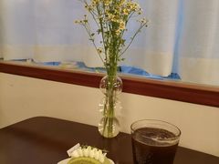 -Ten Olives甜点
