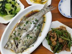 -福满楼(锦溪古镇店)