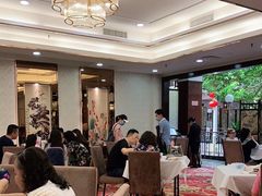 大堂-广州酒家(文昌总店)