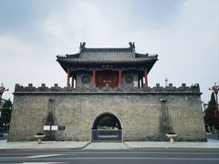 -蓟县鼓楼