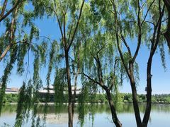 -杭州城北体育公园