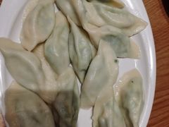 -喜家德虾仁水饺(繁荣路店)