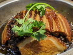 -百年银屏蚝烙·潮汕菜·非遗(乐山店)