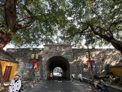 -桂林独秀峰王城景区