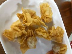 -崖口煲仔饭