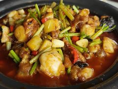 -柳莺湖上·湖景餐厅·江南菜(西湖店)