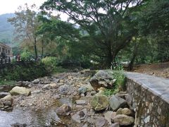 -广州市石门国家森林公园