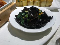 -老浒记烤鸭-北京菜(琉璃厂店)