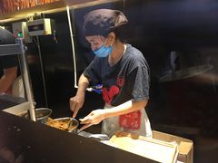 -阿甘锅盔(合生汇购物中心店)