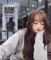 -3AM HAIR SALON染发接发