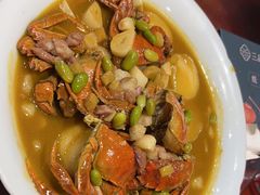 -三品香·江浙菜(松江九谊店)