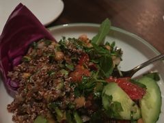 -ELI FALAFEL Lebanese&Mediterranean黎巴嫩美食(富城路店)