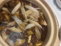 -天宜隆蘑菇宴火锅(石景山旗舰店)