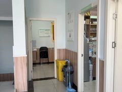 -瑞鹏宠物医院·内科·中兽医·骨科(苗圃店)