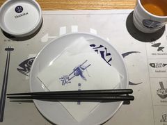 -东菊料理(吉利购物广场店)