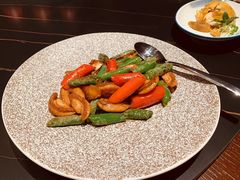 -宝燕壹号景观餐厅(龙盛国际商业广场店)