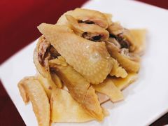 -老吉士酒家(天平路店)