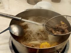-陈记顺和潮汕牛肉火锅(棠德南路店)