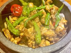 -灶丰年间(定安路店)