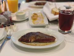 -茹丝葵经典牛排馆(成都IFS店)