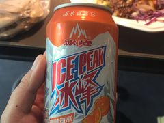 -清真盛志望麻酱酿皮·非遗老字号