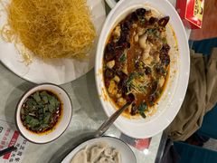 -红豆园(文林街店)