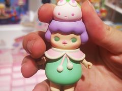-泡泡玛特POPMART(杭州乐堤港店)