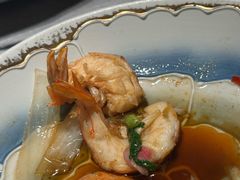 -晓粤·惹味粤菜(凯德乐峰广场店)