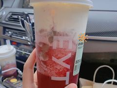 -喜茶(永旺梦乐城店)