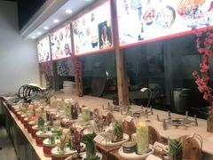-良师门滨海人家·海鲜·家常菜(滨海城店)